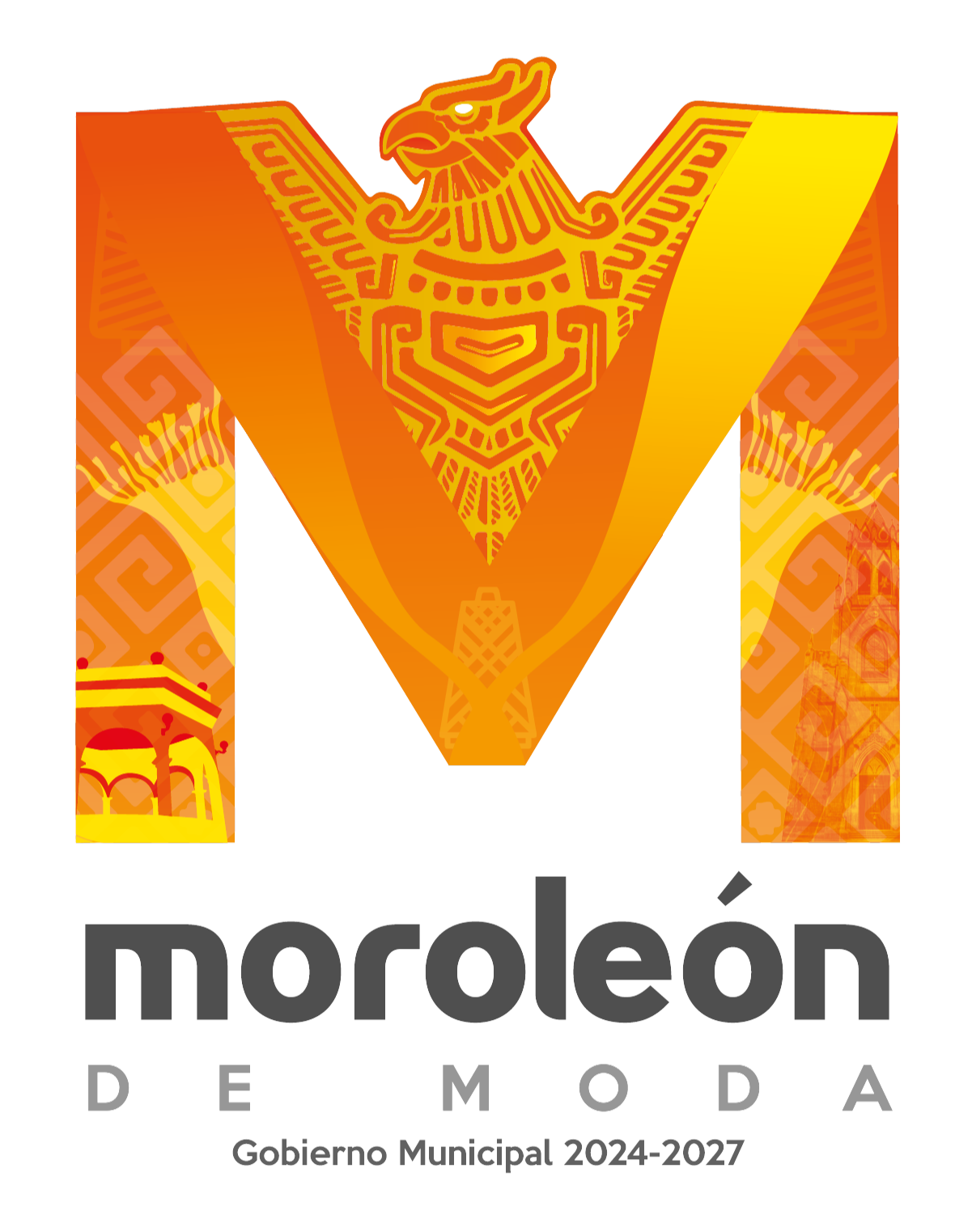 Moroleón de Moda — Gobierno Municipal 2024-2027